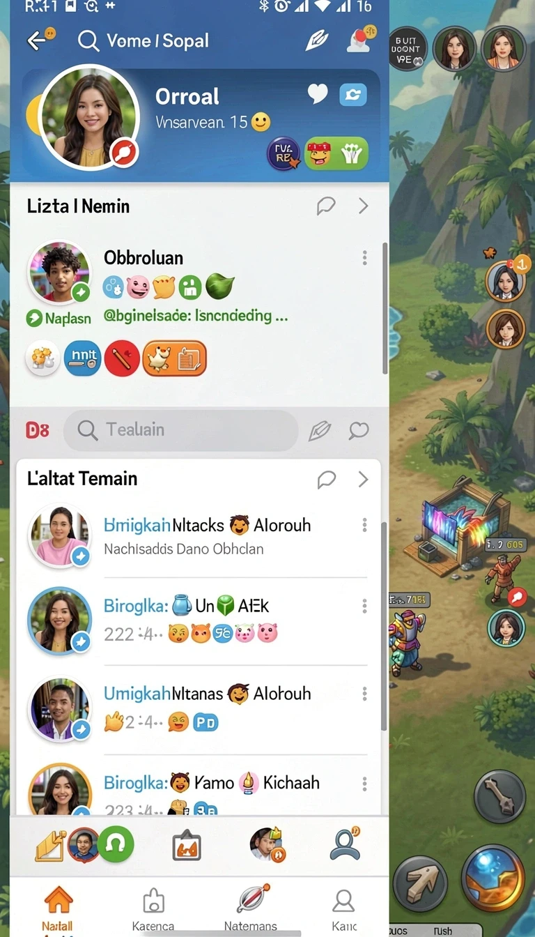 Tampilan Aplikasi dragon222 Resmi: Download dan Instalasi