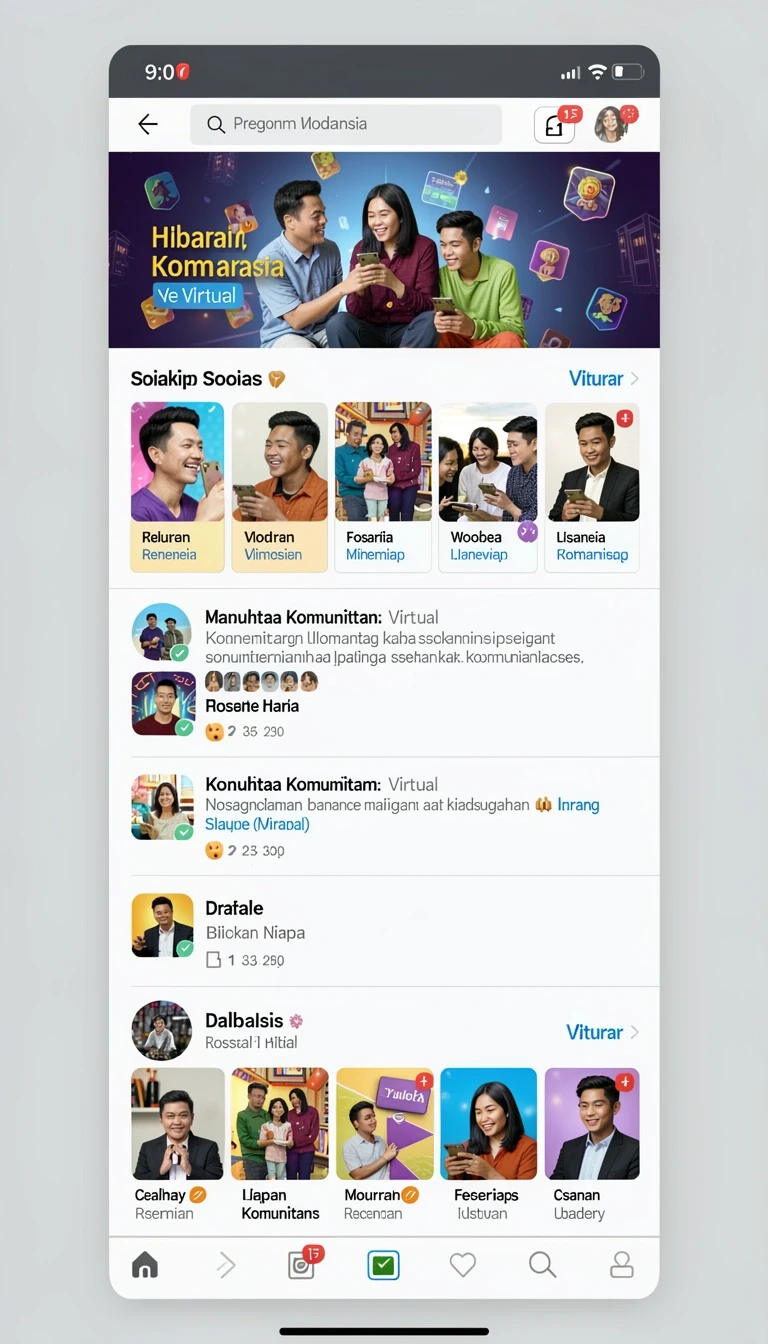 Tampilan paktoto APK Terbaru dan Aman untuk Diunduh