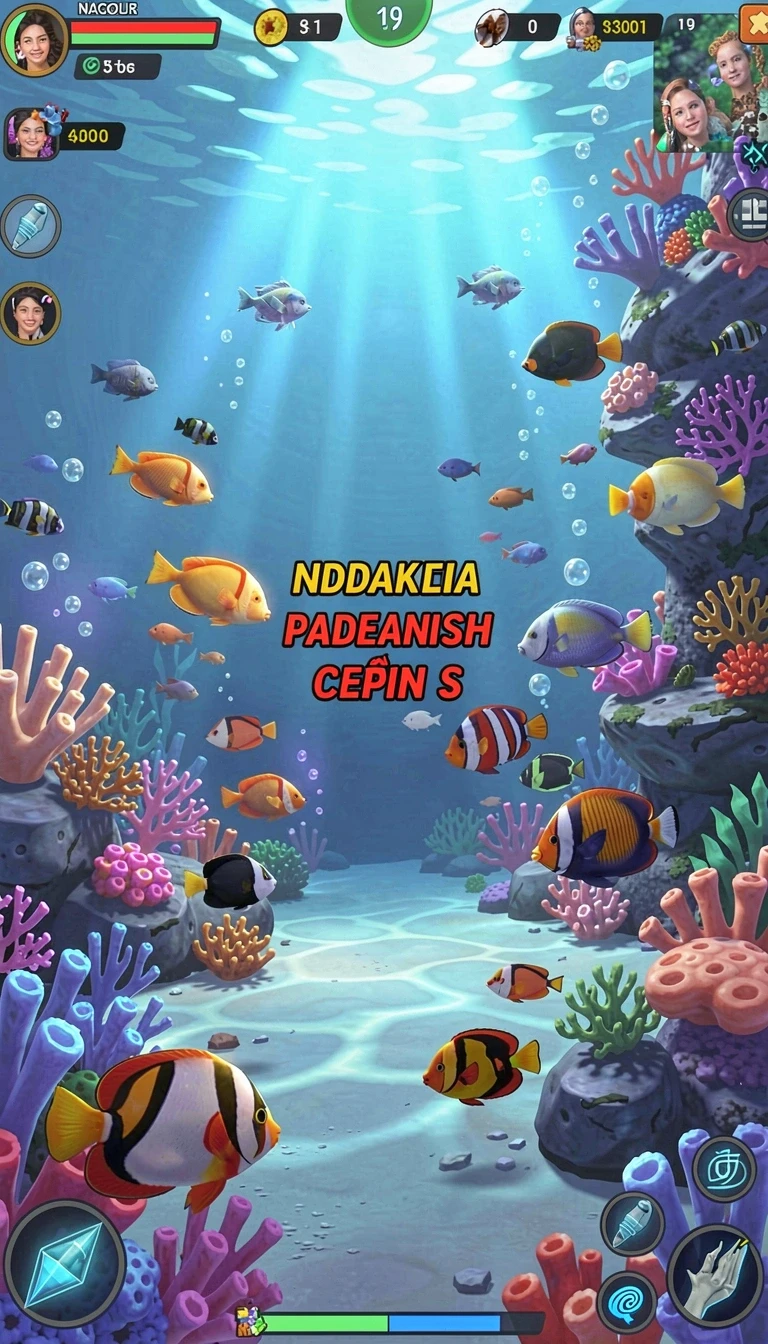 Tampilan Aplikasi idn777 Terbaik untuk Android dan iOS