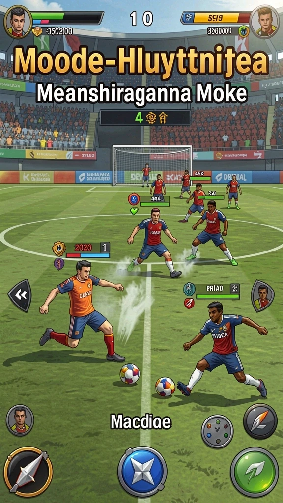 Tampilan Aplikasi vt38 Ringan untuk Android