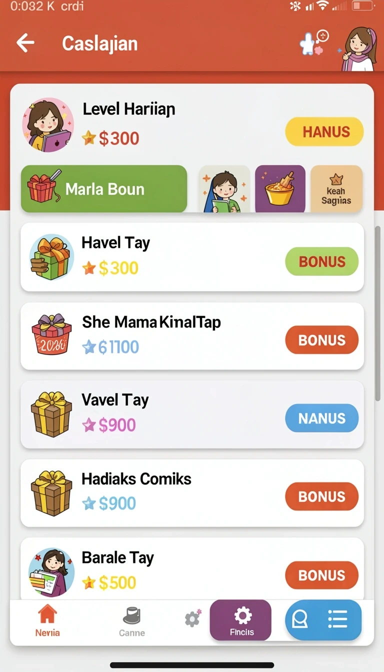 Tampilan spaceman88 App: Info, Rating, dan Link Download
