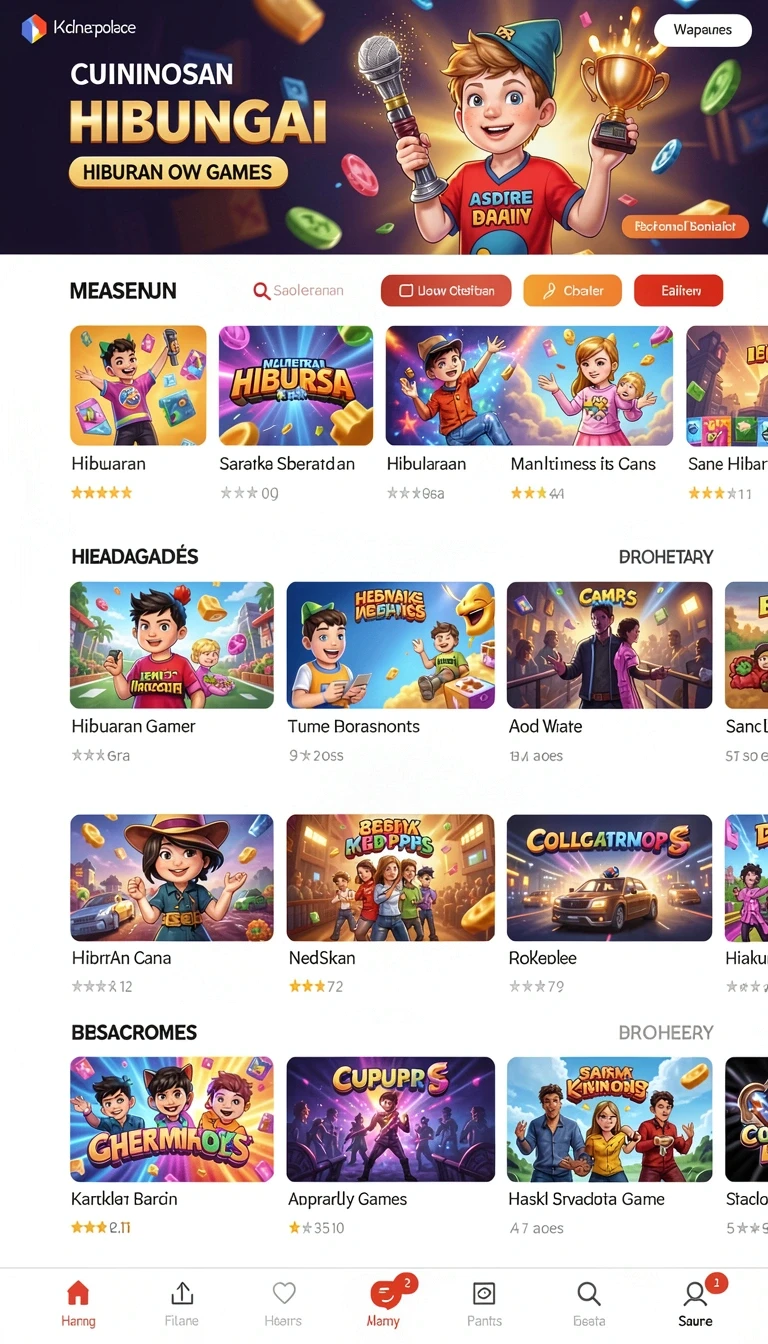 Tampilan Aplikasi dragon222 Resmi: Download dan Instalasi