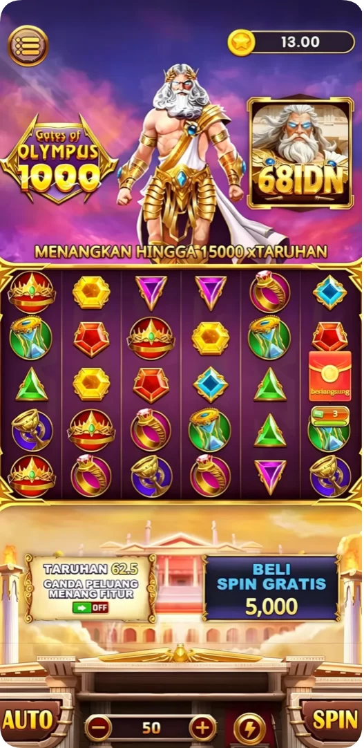 Tampilan Aplikasi fangwin88 Terbaru dengan Fitur Terbaik