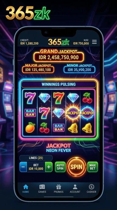 Tampilan aa666 APK: Fitur, Ukuran, dan Link Download