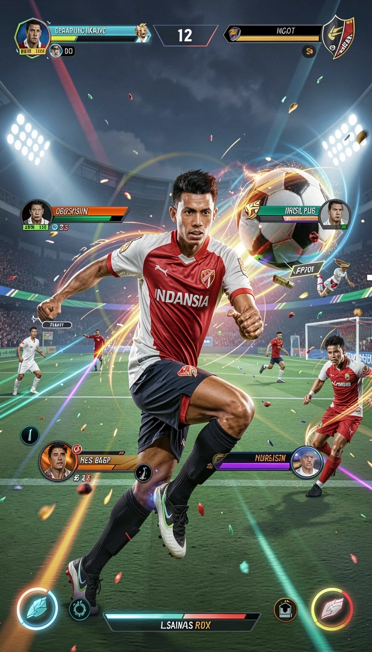 Tampilan ovo88 Terbaru untuk Android: Download APK Gratis
