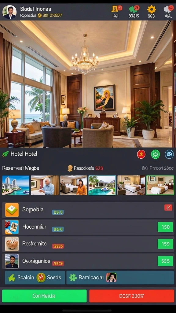 Tampilan xxjili App APK Terbaru