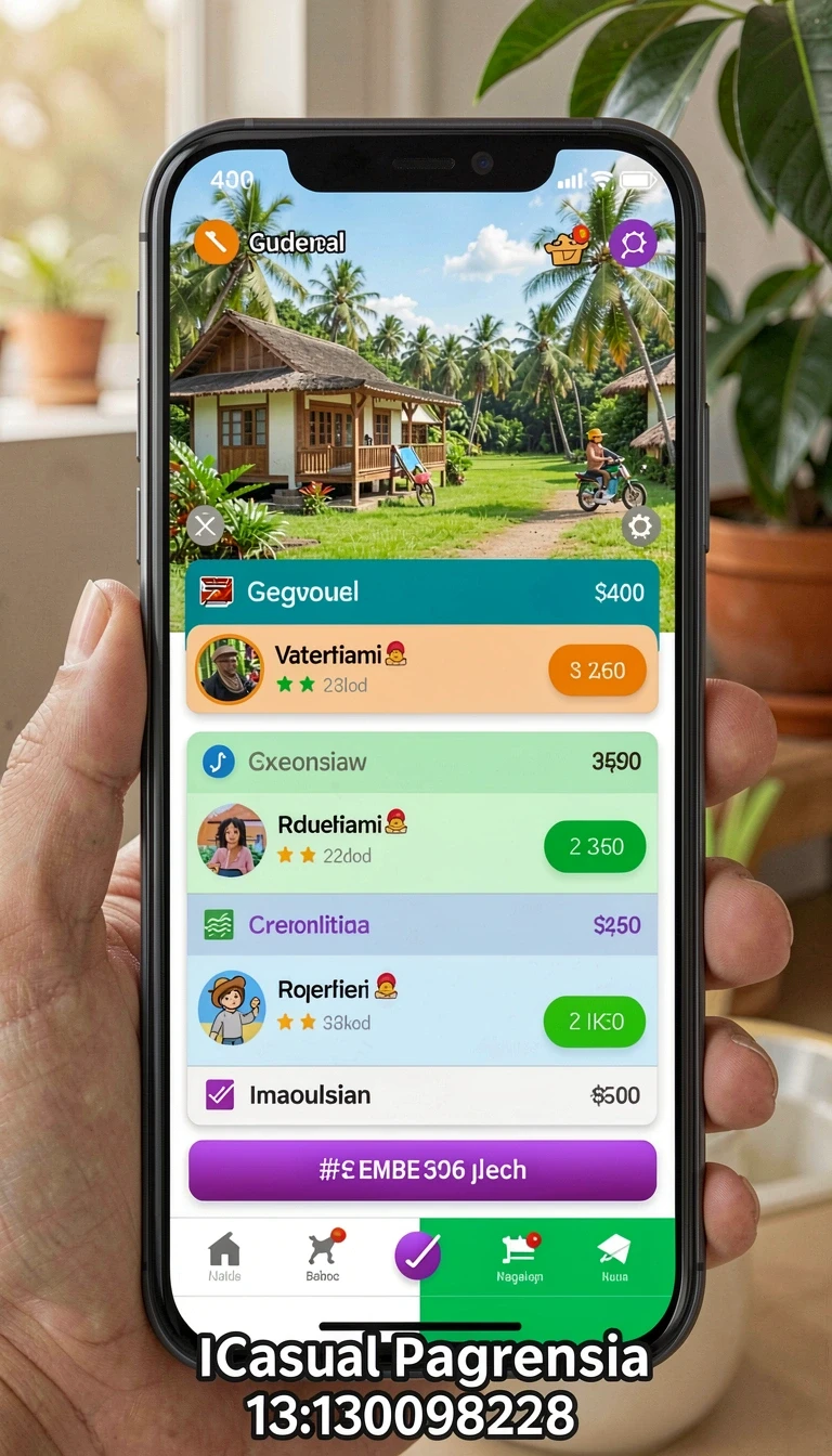 Tampilan kitawd APK Terbaru untuk Android Tanpa Iklan