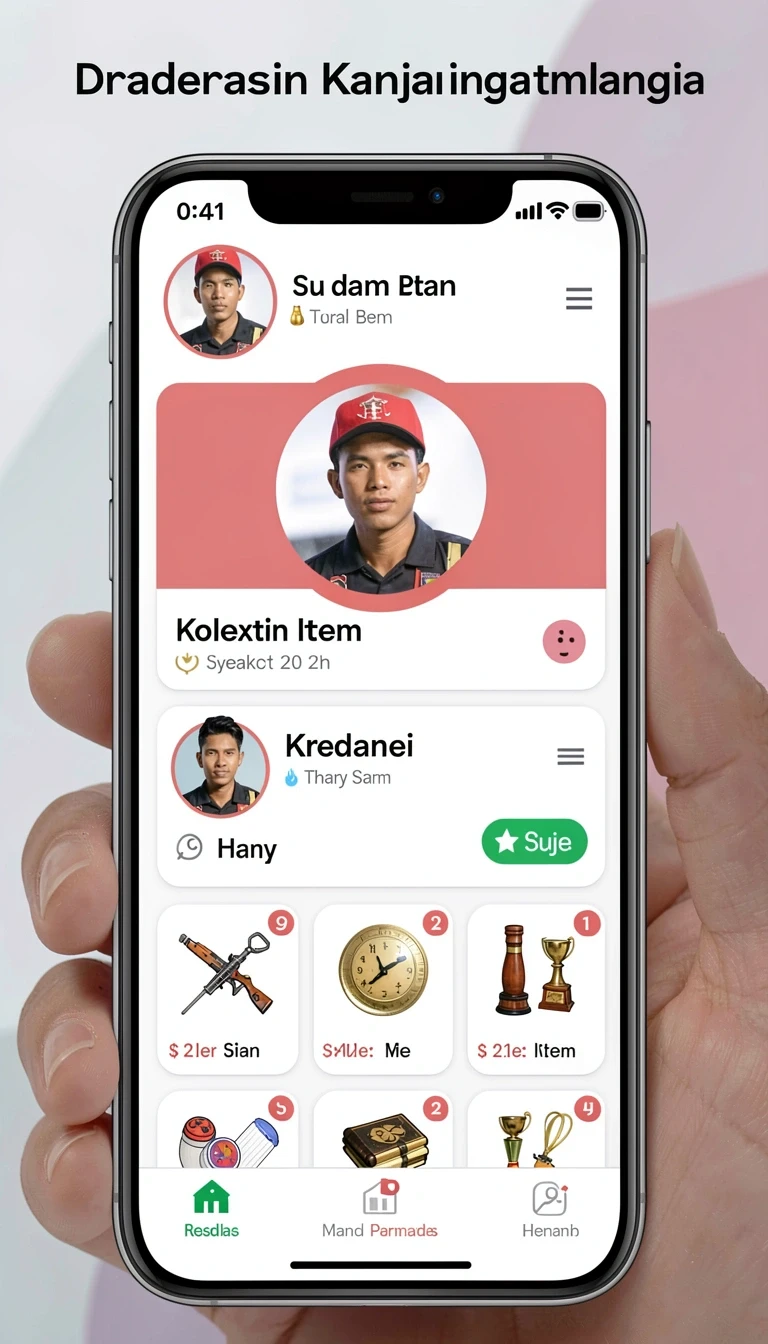 Tampilan jackpot168 APK: Cara Download dan Instal di Android