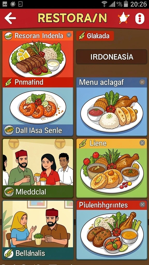 Tampilan Cara Update Aplikasi st789 ke Versi Terbaru
