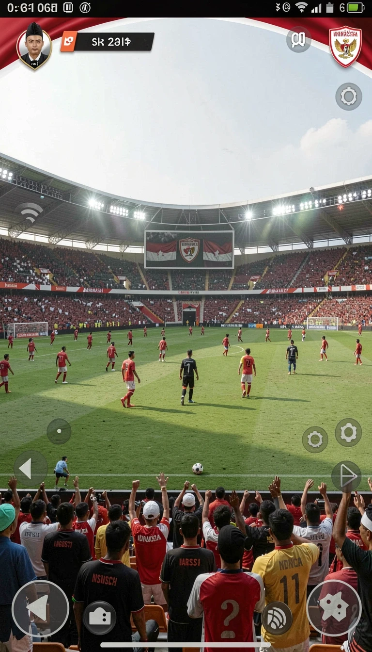 Tampilan ovo88 Terbaru untuk Android: Download APK Gratis