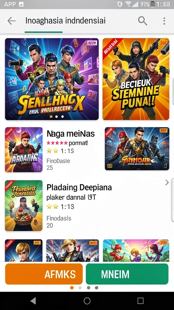 Tampilan Review Aplikasi batamtoto Versi Terbaru