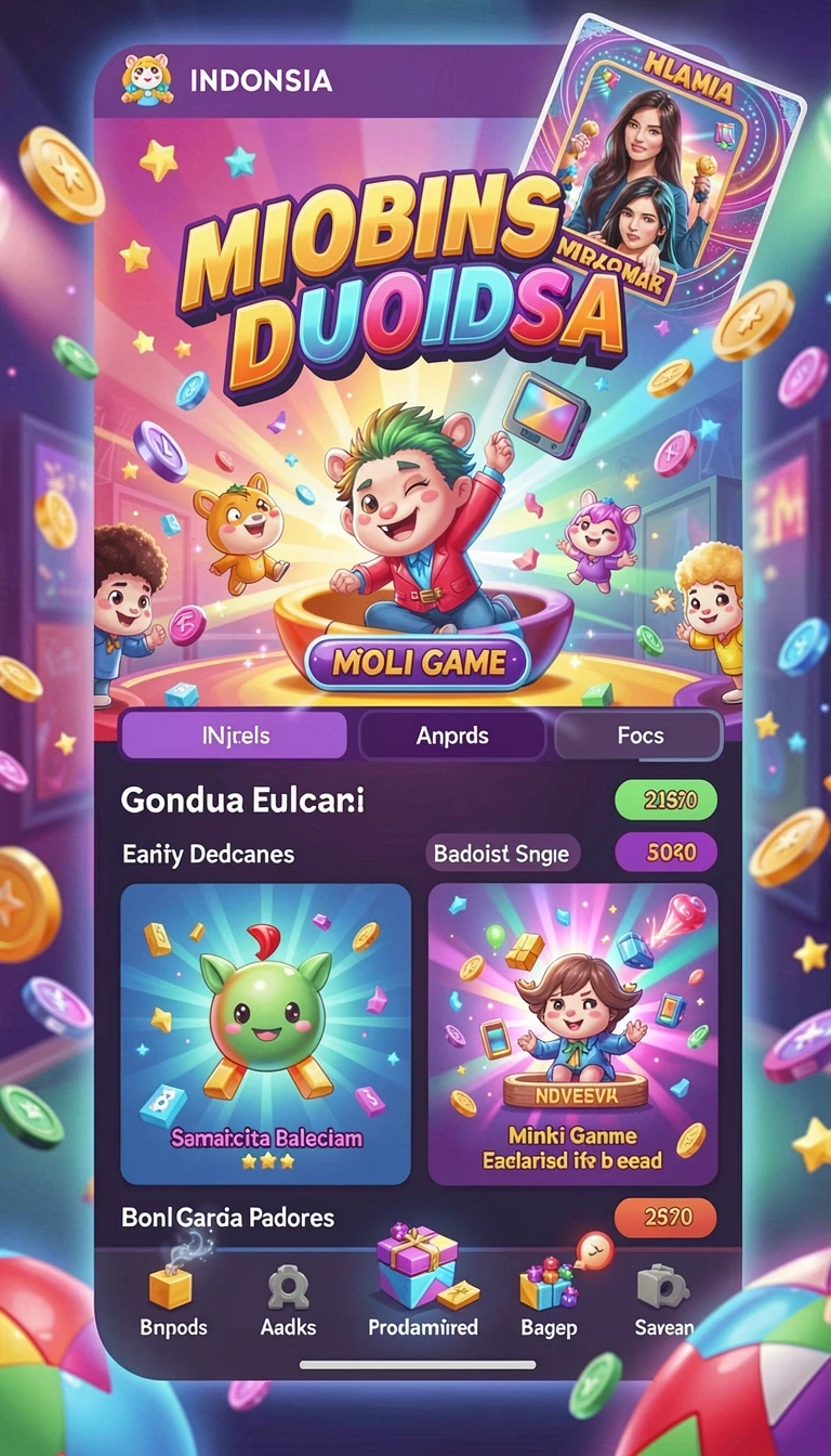 Tampilan spaceman88 App: Info, Rating, dan Link Download