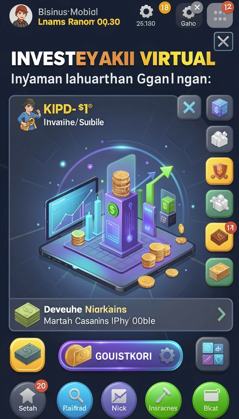 Tampilan Info Aplikasi Kakrp Terbaru dan Cara Download