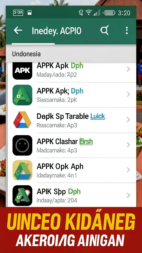 Tampilan Unduh nimmat777 APK Gratis untuk Android