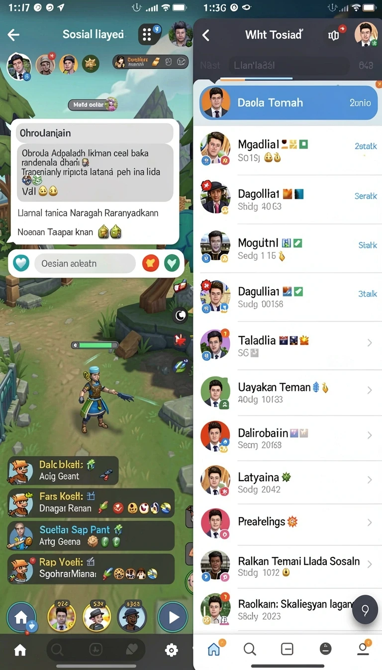 Tampilan Download superhoki777 APK Terbaru untuk HP Android
