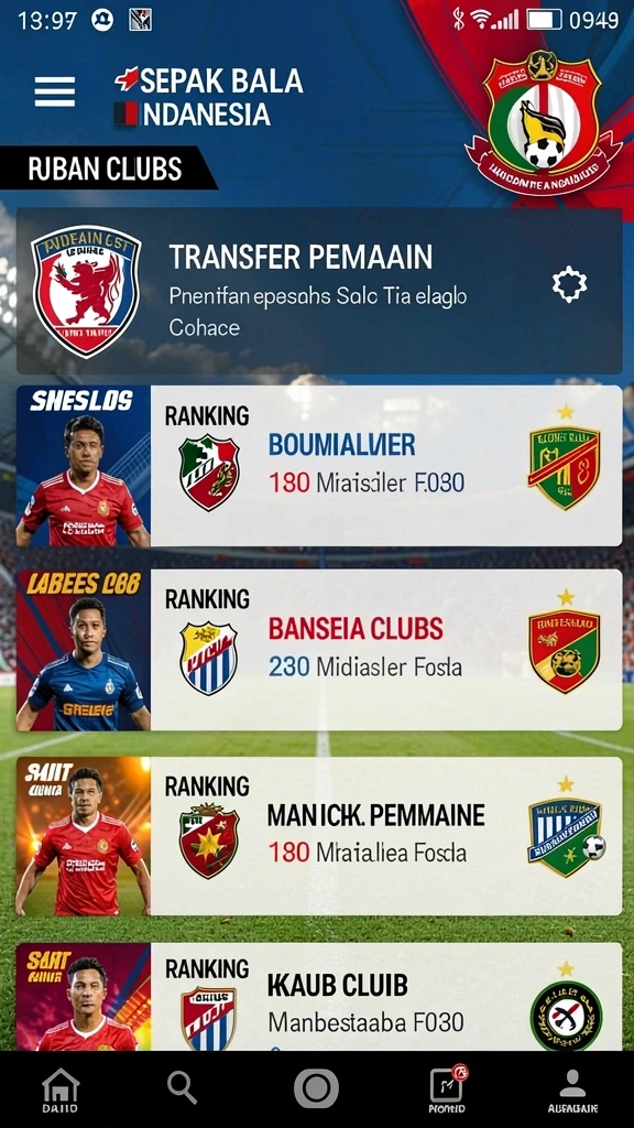 Tampilan rejekibet App: Info, Rating, dan Link Download