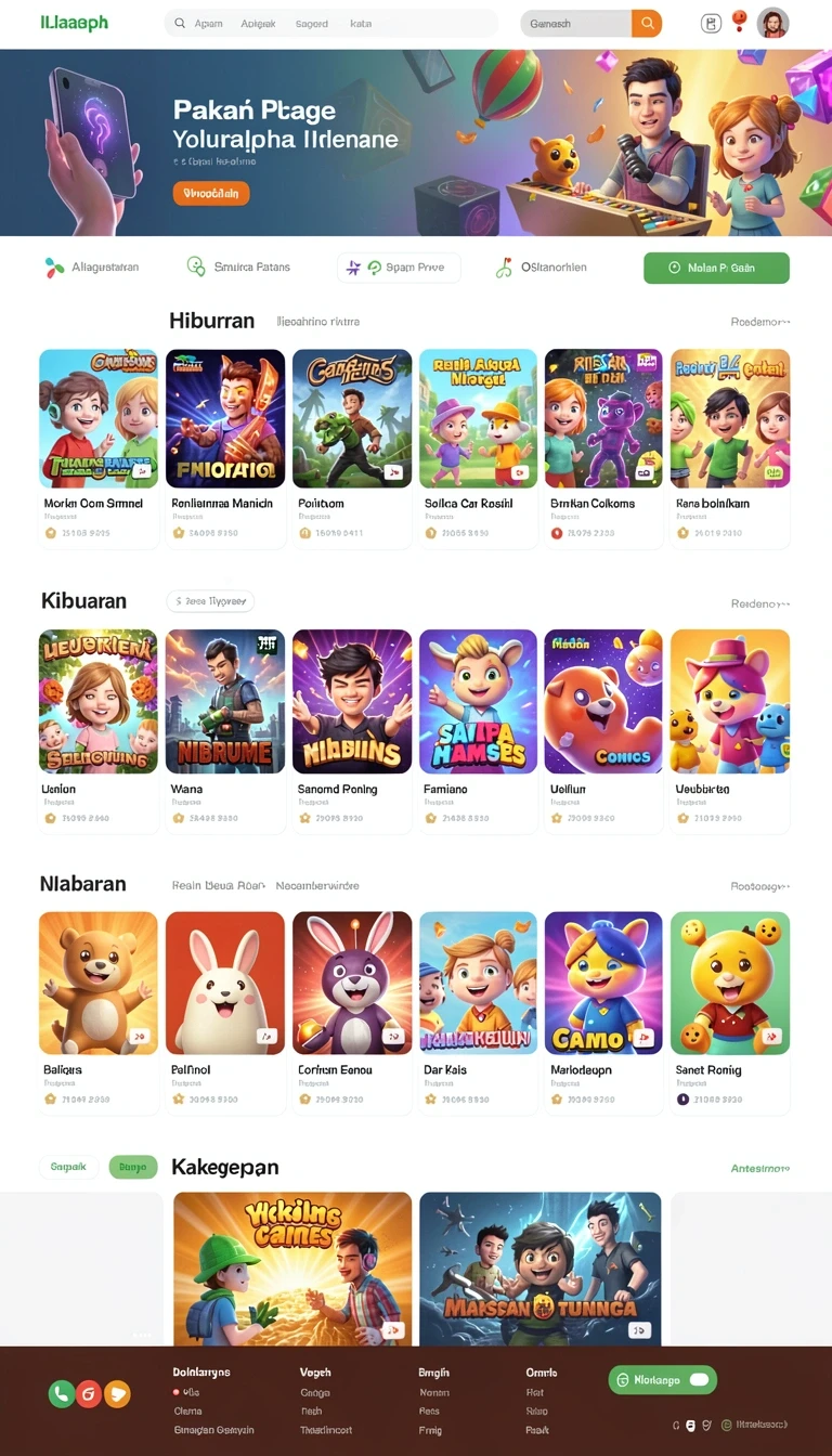 Tampilan jackpot168 APK: Cara Download dan Instal di Android