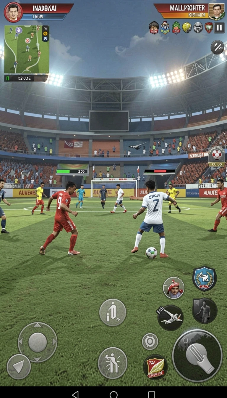 Tampilan Cara Update Aplikasi st789 ke Versi Terbaru