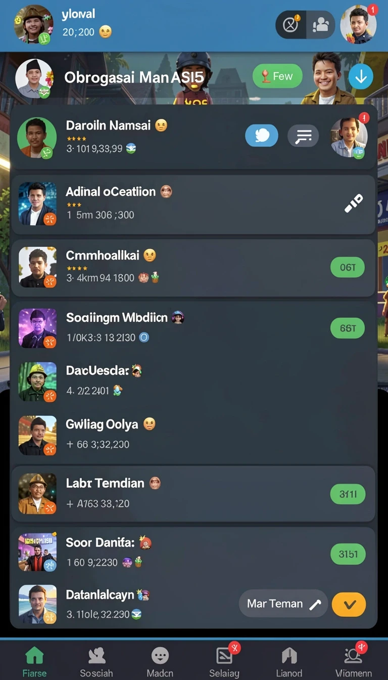Tampilan 889zk Terbaru: Download APK dan Info Lengkap