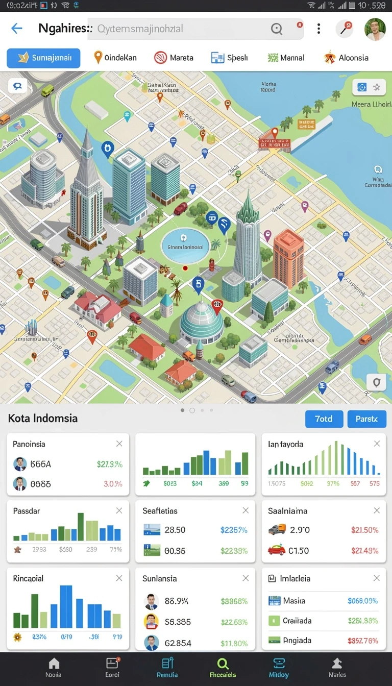 Tampilan keristoto77 App: Info, Rating, dan Link Download