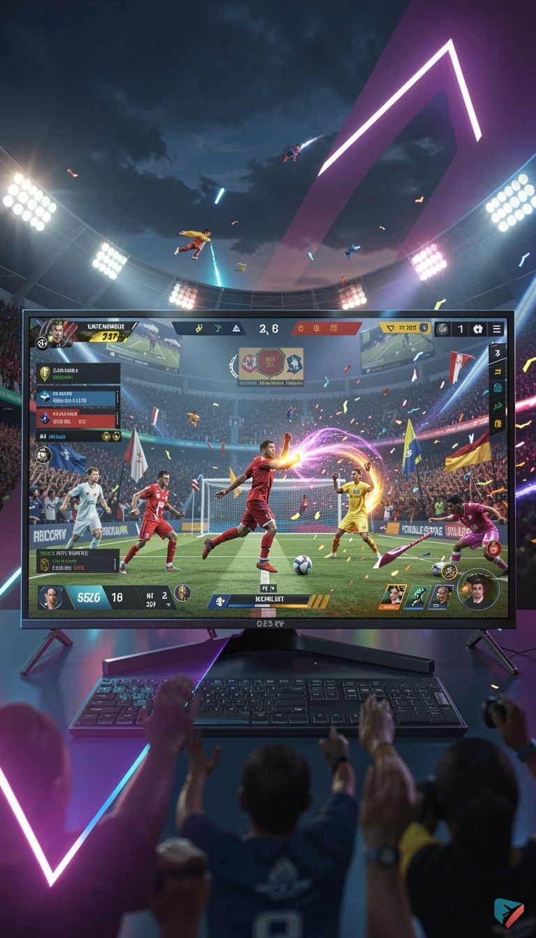Tampilan kitawd APK Terbaru untuk Android Tanpa Iklan