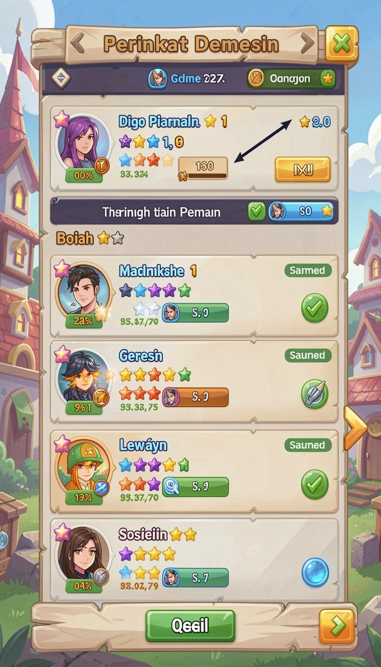 Tampilan ovabet Terbaru: Review Aplikasi dan Link Unduh